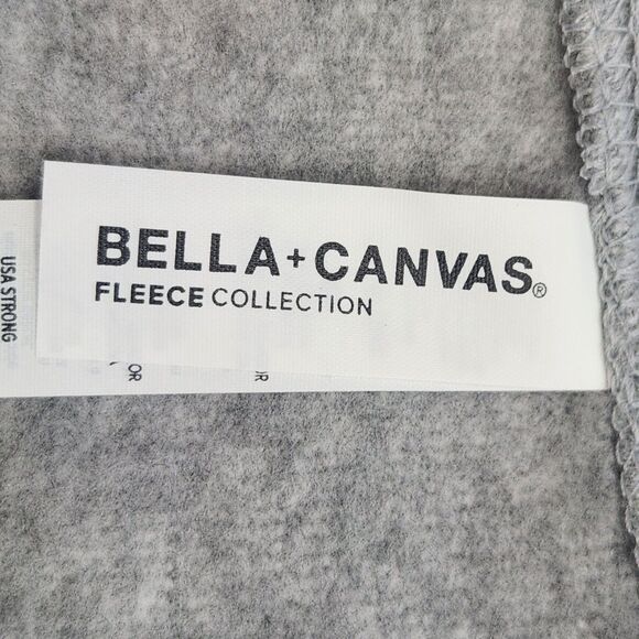 Taylor Swift-Eras Tour-Gray Sweatshirt-Crewneck-Pop Art Graphic-Bella/Canvas-S - Picture 9 of 11